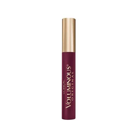 mascara bourgogne